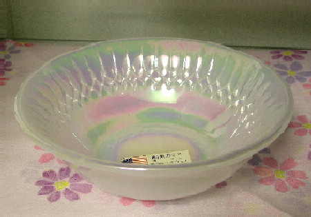 フェデラルオーロラベリーボウル