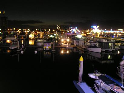 Marina Mirage