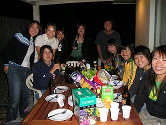HomeParty☆