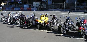 Bike☆