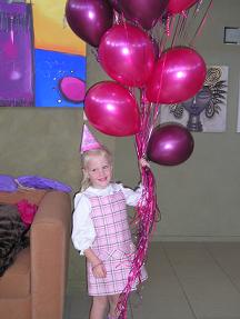 Happy!