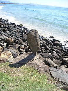 Mystery Rock