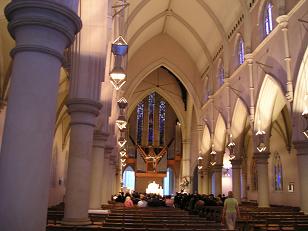 Church