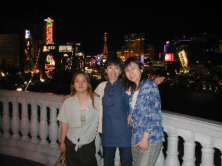 LASVEGASU