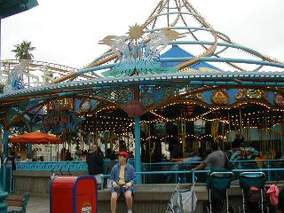 Disneyland