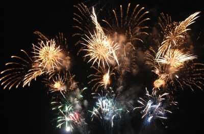 びわ湖大花火大会