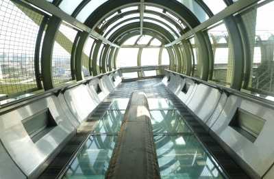 舞子海上プロムナード