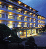 岳温泉　ＨＯＴＥＬ光雲閣