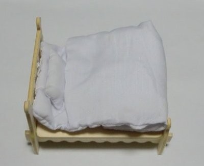 スマホのおふとん