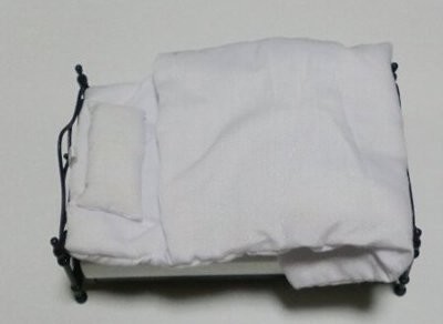 スマホのおふとん