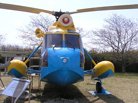 なりたかったパイロット。