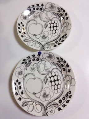 Arabia Paratiisi Black