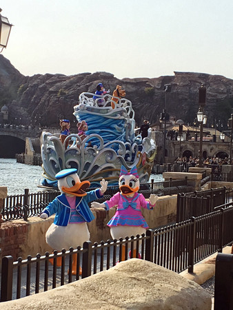 DisneySea