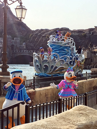 DisneySea