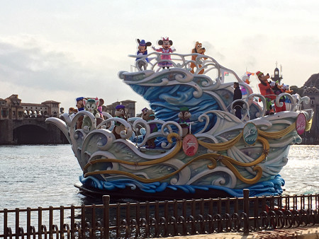DisneySea