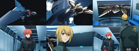 ガンダム00S2　14-7
