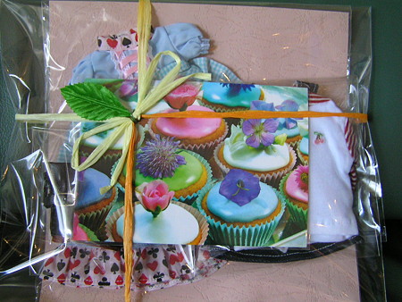 素敵♪開ける前から興奮マックス！