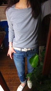 コーデ０６／０５