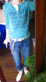 コーデ０５／２９の２