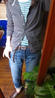 コーデ０５／３１