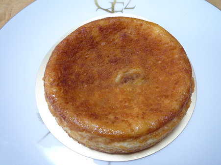 ﾙ･ﾗﾋﾟｭﾀ　パルミジャーノ３