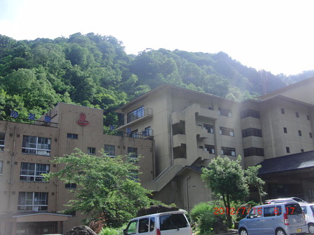 ４４小川温泉元湯・不老館８：１７