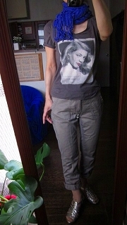 コーデ０５／２４