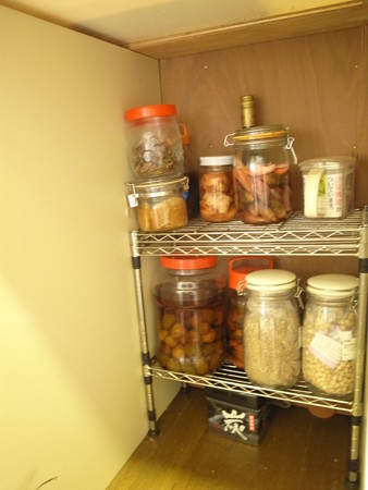 写真: キッチンリフォーム２