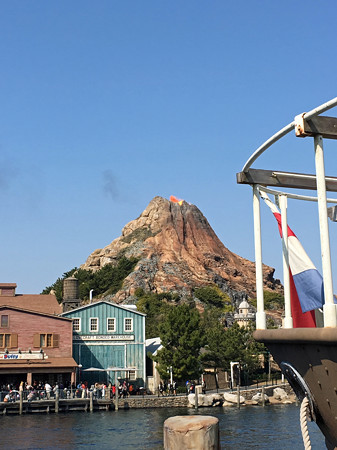 DisneySea