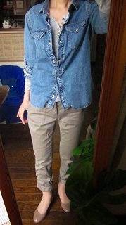 コーデ０５／０８