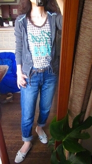 コーデ０５／０２