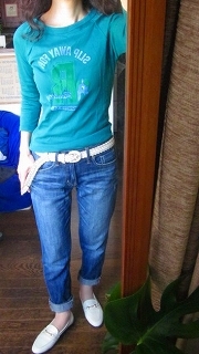 コーデ０５／１１