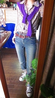 コーデ０５／１９