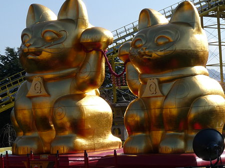 水回りは…・冬ですしパスしました。