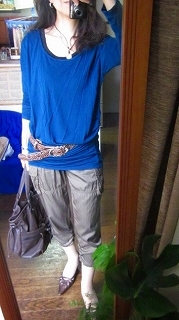 コーデ５／１５