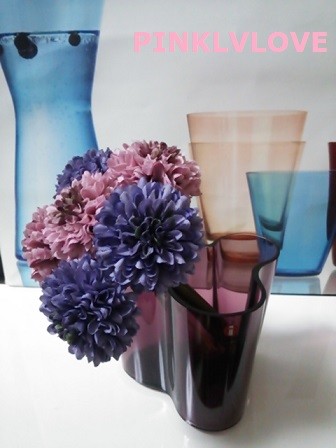 Alvar AaltoCollection フラワーベース