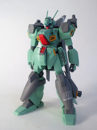 プロト・スタークジェガン　０６