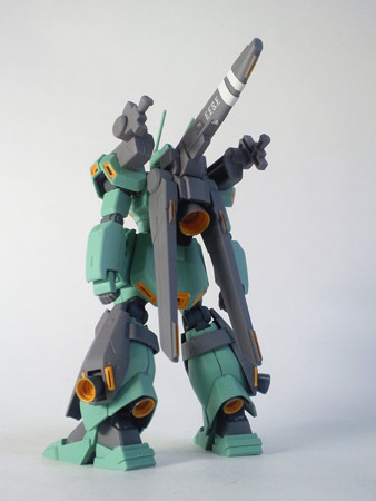 プロト・スタークジェガン　０７