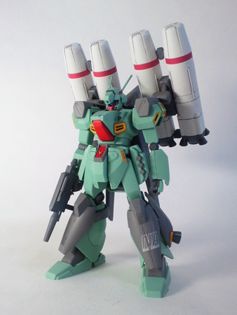 プロト・スタークジェガン　０８