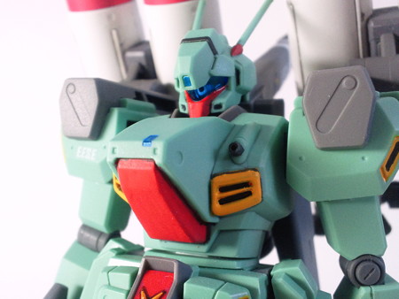 プロト・スタークジェガン　１５