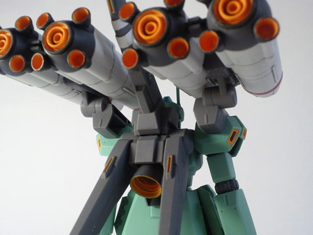 プロト・スタークジェガン　１７