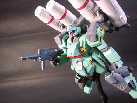 プロト・スタークジェガン　２２