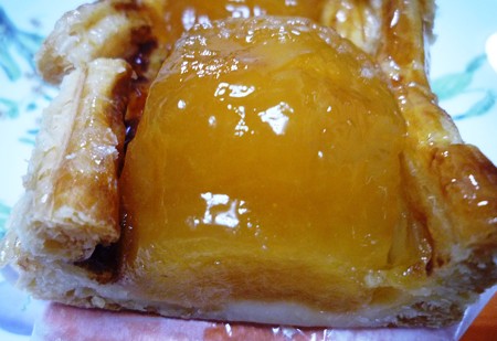 アップルパイ４