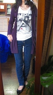 コーデ０５／２６