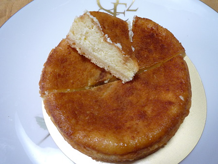 ﾙ･ﾗﾋﾟｭﾀ　パルミジャーノ４