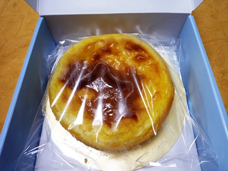 ﾙ･ﾗﾋﾟｭﾀ　東京フロマージュ２