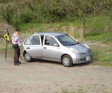 ＳＬみなかみ007