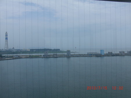 １３富山港１２：３２