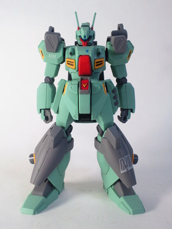 プロト・スタークジェガン　０２