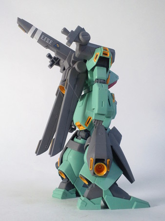 プロト・スタークジェガン　０５